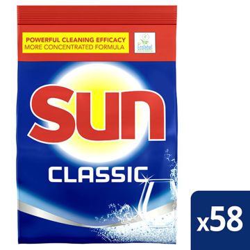 SUN CLASSIC KONETISKIAINE REFILL 1KG