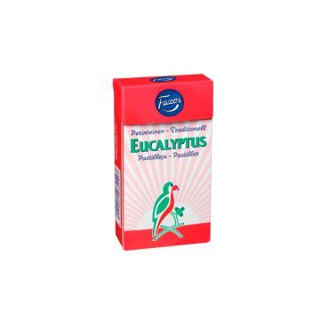 FAZER EUCALYPTUS 38 G