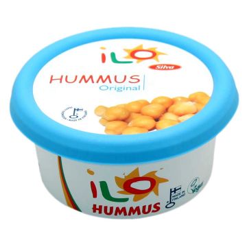 ILO HUMMUS ORIGINAL 150 G
