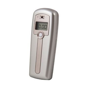 ALCOSCAN ALKOMETRI AL-2500 DIGITAALINEN