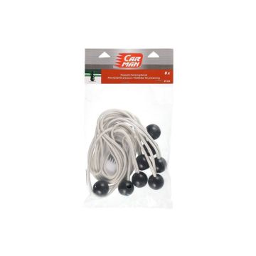 CARMAN KIINNITYSLENKIT PRESSUUN 8KPL/SET