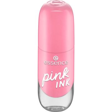 ESSENCE GEL NAIL COLOUR 47
