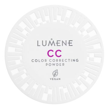 LUMENE CC COLOR CORRECTING PUUTERI 1