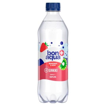 BONAQUA EXPLORE MANSIKKA-KIIVI KMP 500 ML