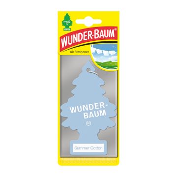 WUNDER-BAUM HAJUKUUSI SUMMER COTTON