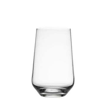 IITTALA ESSENCE JUOMALASI 55CL KIRKAS 2KPL