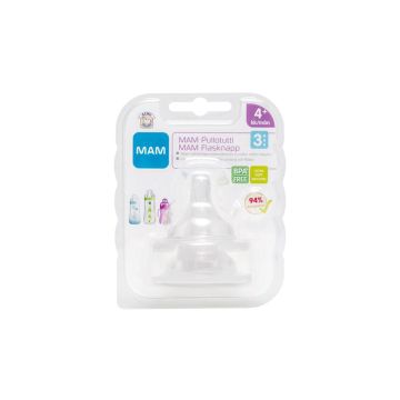 AINU MAM TEAT3 2KPL VESI-MAITOTUTTI 4+KK