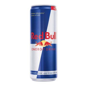 RED BULL ENERGY DRINK TLK 355 ML