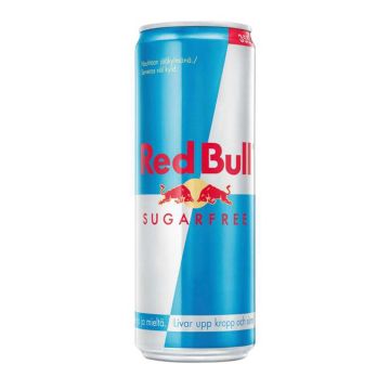 RED BULL ENERGY DRINK SOKTON TLK 355 ML