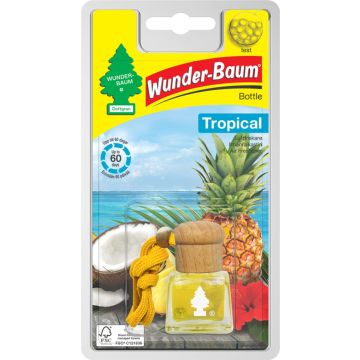 WUNDER-BAUM TUOKSUPULLO TROPICAL 4,5ML