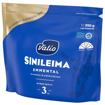 VALIO EMMENTAL SINILEIMA 350G 350 G