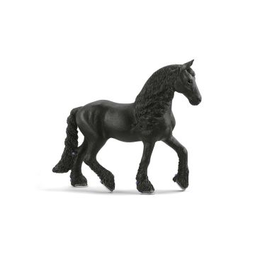 SCHLEICH FRISIAN MARE