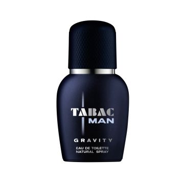 TABAC MAN GRAVITY EAU DE TOILETTE SPRAY 30 ML TABAC MAN GRAVITY EAU DE TOILETTE SPRAY 30 ML