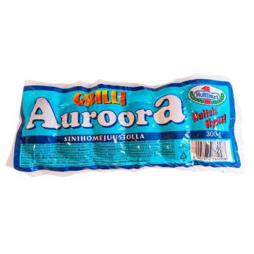 KORPELA GRILLI AUROORA 300 G