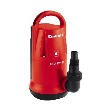 EINHELL UPPOPUMPPU GC-SP 5511 IF