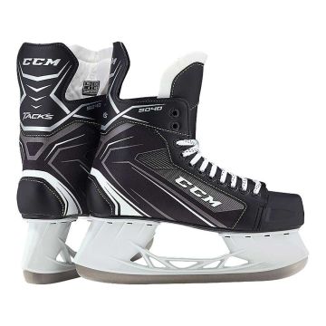 CCM SK9040 PLAYER TACKS JR D 34 LUISTIMET