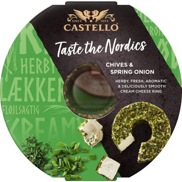 CASTELLO RUOHOSIPULI TUOREJUUSTO 125 G