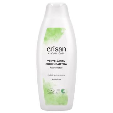 ERISAN SUIHKUSAIPPUA 400 ML