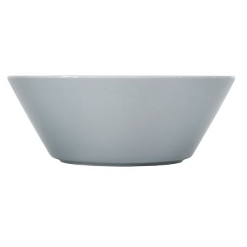 IITTALA TEEMA LAUTANEN 15CM SYVÄ HELMENHARMAA