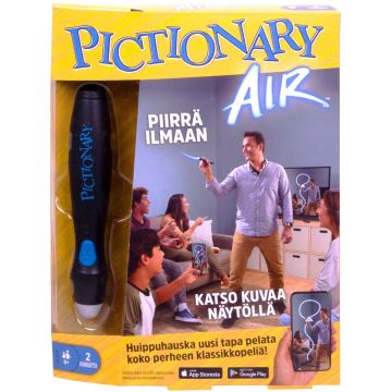 MATTEL PICTIONARY AIR GJG15 FI