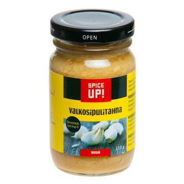 SPICE UP! VALKOSIPULITAHNA 110 G