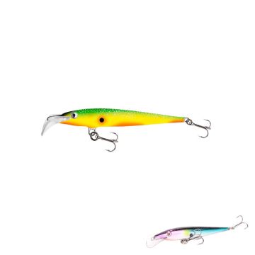 B52-LURES VAAPPU KUHA-ÄSSÄ 12CM - VÄRI 2