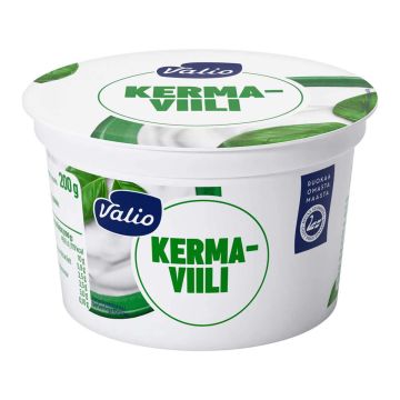 VALIO KERMAVIILI 200 G