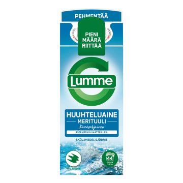 LUMME HUUHTELUAINE MERITUULI 750 ML