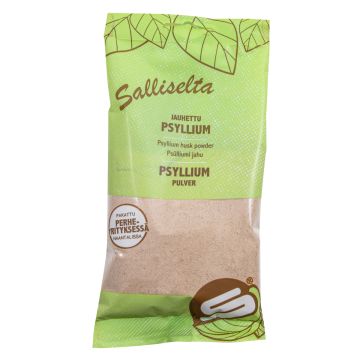 SALLINEN PSYLLIUM 100 G