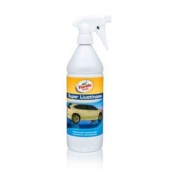 TURTLE WAX SUPER LIUOTINPESU