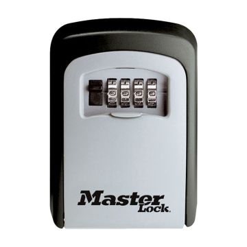 MASTERLOCK AVAINSÄILÖ SELECT ACCESS 5401EURD