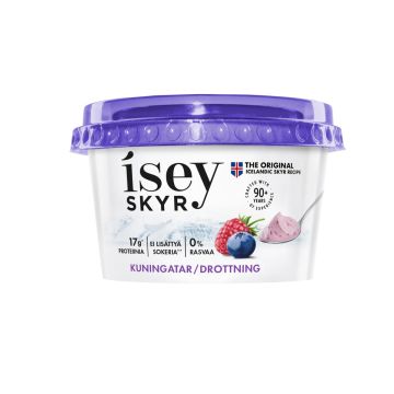 ISEY SKYR KUNINGATAR 170 G