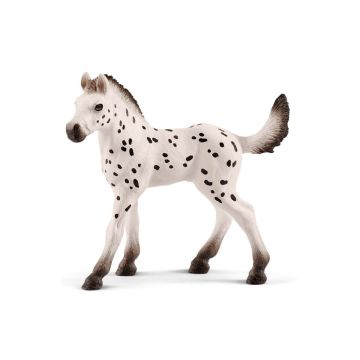 SCHLEICH KNABSTRUPPER FOAL 