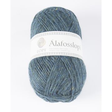 ISTEX ALAFOSSLOPI-9967 SINIVIHREÄ 100G