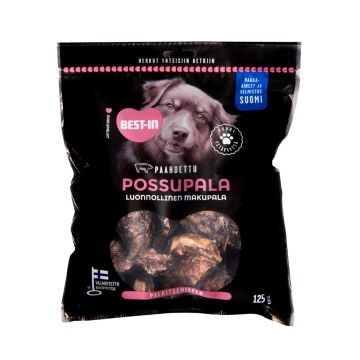 BEST-IN POSSUNPALAT 130 G