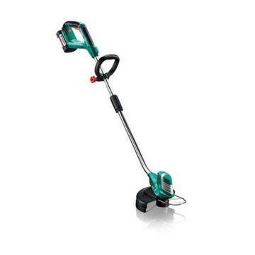 BOSCH AKKUTRIMMERI ADVANCED GRASS CUT 36-30 1X2,0AH