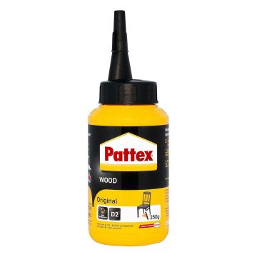 PATTEX PUULIIMA ORIGINAL B2/D2 250 ML