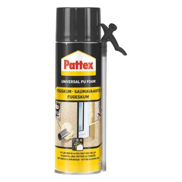 PATTEX SAUMAUSVAAHTO 500 ML