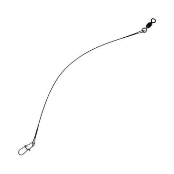 RAPALA DUOLOCK-TERÄSPERUKE 22 CM, 2 KPL