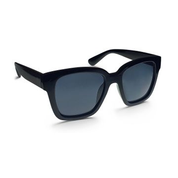 HAGA EYEWEAR AURINKOLASIT MARBELLA BLACK HR 5