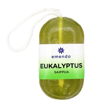 EMENDO EUKALYPTUS-NARUSAIPPUA 180 G