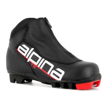 ALPINA T8 JR HIIHTOMONOT 26