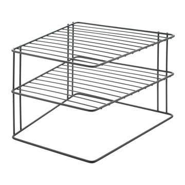 METALTEX LAVA 2-KRS KULMAHYLLY 25X25X19CM