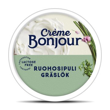 CREME BONJOUR TUOREJUUSTO RUOHOSIPULI LAKTON 200 G
