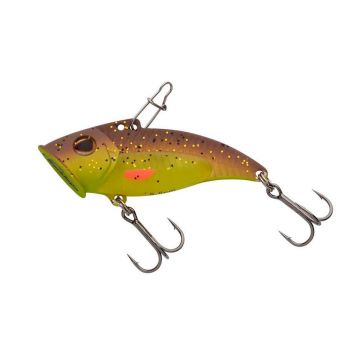 BERKLEY RATTLING POWERBLADE 4,5CM 10G BROWN CHARTREUSE