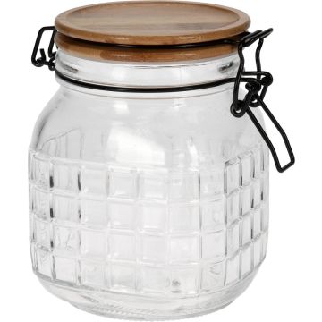 LASIPURKKI KANNELLA 1100ML