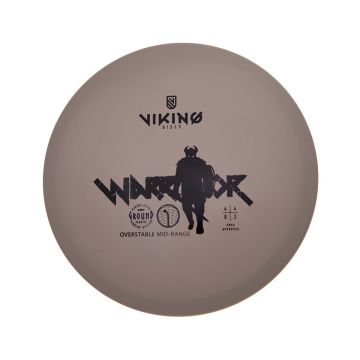 VIKING DISCS GROUND WARRIOR M