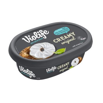 VIOLIFE 100% VEGAN CREAMY ORIGINAL 200 G