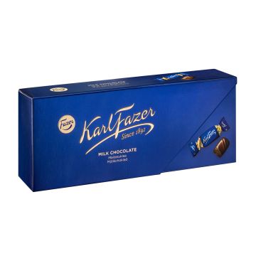 KARL FAZER MAITOSUKLAA 270 G