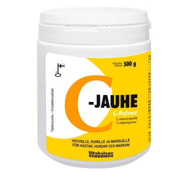 C-JAUHE 500 G C-JAUHE 500 G
